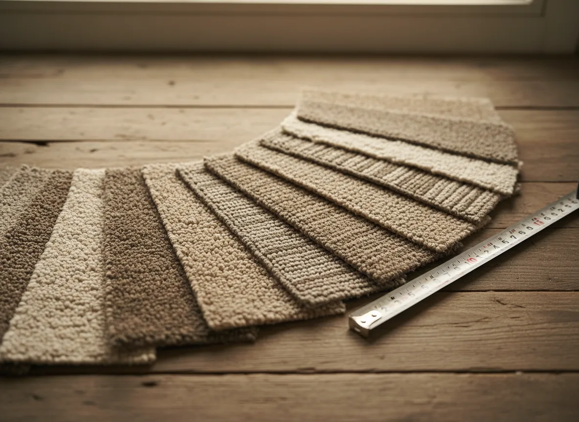 Carpet Installation Universal, IN FAQs